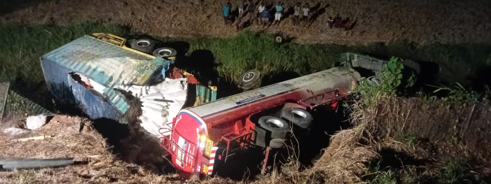Fatal Accident on Central Expressway